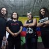 Malagor - Heavy Metal/Hard Rock - Manizales, Caldas - metal colombiano