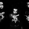 Maldicion - Black Metal - Granada, Meta - metal colombiano