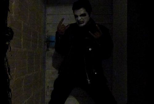 Maldición 666 - Black Metal - El Espinal, Tolima - metal colombiano