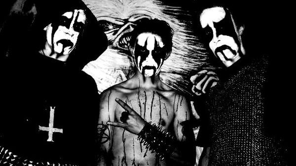 Maledictvm Avernalis - Raw Black Metal - Bogotá - metal colombiano