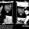 Maleventum - Black Metal - Cucuta, North Santander - metal colombiano
