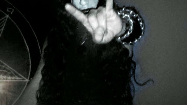 Maligno - Black Metal - Pasto, Narino - metal colombiano