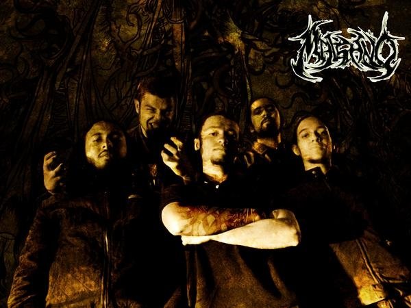 Malsano - Brutal Death Metal - Bogotá - metal colombiano