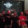 Mankind - Heavy Metal - Bogotá - metal colombiano