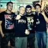 Martirio - Thrash Metal - Sincelejo, Sucre - metal colombiano