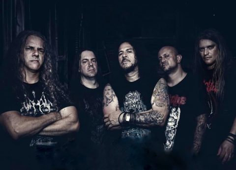 Masacre - ficha de banda colombiana