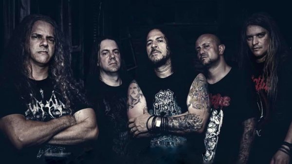 Masacre - Death Metal - Medellín, Antioquia - metal colombiano