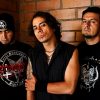 Mascara - Thrash Metal/Hardcore - Medellín, Antioquia - metal colombiano