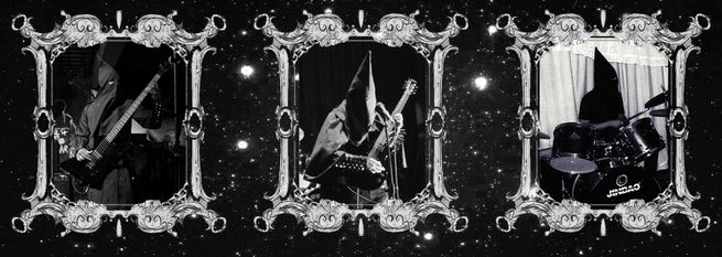 Mashit - Black Metal - Medellín, Antioquia - metal colombiano