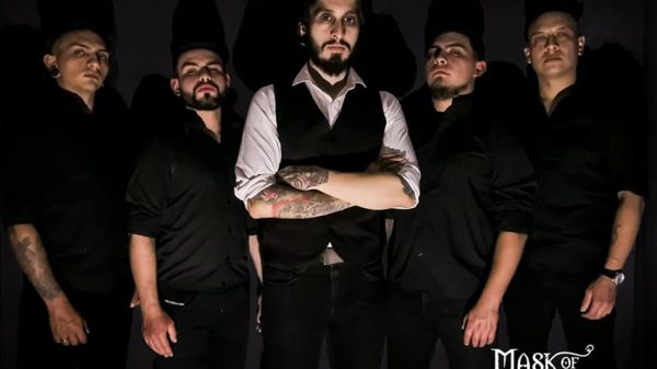Mask of Insanity - Melodic Death Metal - Bogotá - metal colombiano