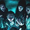Mass Destruction - Thrash Metal - Bogotá - metal colombiano