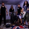 Maya - Heavy Metal - Armenia, Quindio - metal colombiano