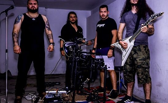 Maya - Heavy Metal - Armenia, Quindio - metal colombiano