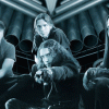 Mekanix - Heavy Metal - Bogotá - metal colombiano