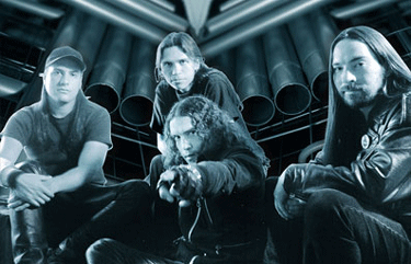 Mekanix - Heavy Metal - Bogotá - metal colombiano