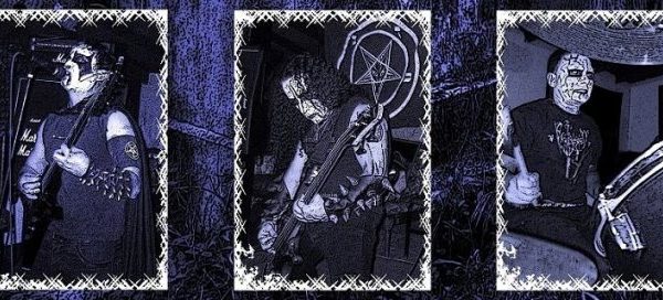 Melancolia - Black Metal - Medellín, Antioquia - metal colombiano