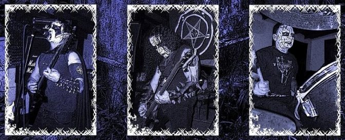 Melancolia - Black Metal - Medellín, Antioquia - metal colombiano