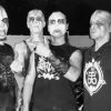 Melej - Black Metal - Pereira, Risaralda (early); Bogota (later) - metal colombiano