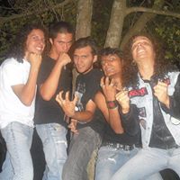 Meltdown - Heavy/Speed Metal - Popayan, Cauca - metal colombiano