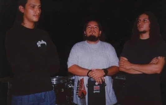 Melting Flesh - Brutal Death Metal - Cartago, Valle del Cauca - metal colombiano