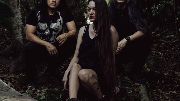 Mental Apraxia - Brutal Death Metal/Goregrind - Calarca, Quindio - metal colombiano