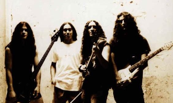 Metal Attack - Thrash Metal - Popayan, Cauca / Cali/Palmira, Valle del Cauca - metal colombiano