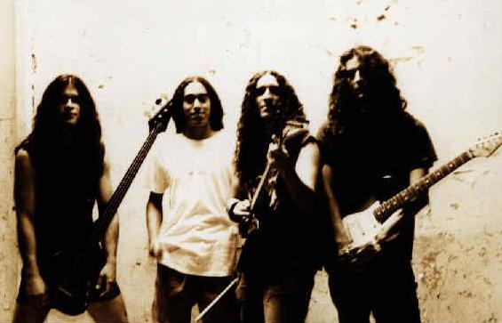 Metal Attack - Thrash Metal - Popayan, Cauca / Cali/Palmira, Valle del Cauca - metal colombiano
