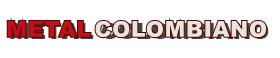 Metal Colombiano