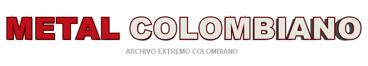 Metal Colombiano