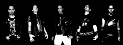 Metal King - Heavy Metal - Medellín, Antioquia (early, later); Madrid, Community of Madrid, Spain (mid) - metal colombiano