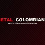 Vitam et Mortem - ficha de banda colombiana