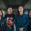 Metaltouch - Thrash Metal - Villavicencio, Meta - metal colombiano