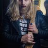 Michael Ari Coleman - Progressive Metal/Shred - Bogotá - metal colombiano