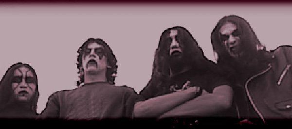 Mighty Scepter - Melodic Black Metal - Bogotá - metal colombiano