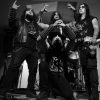 Misanthrope - Black Metal - Bogotá - metal colombiano