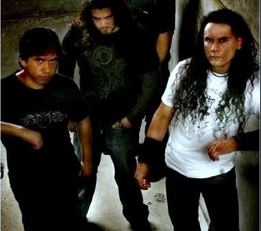 MistyFate - Melodic Death Metal - Cali, Valle del Cauca (early, later); Hollywood, Florida, United States (mid) - metal colombiano