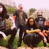Mitza - Folk/Black/Death Metal - Bogotá - metal colombiano