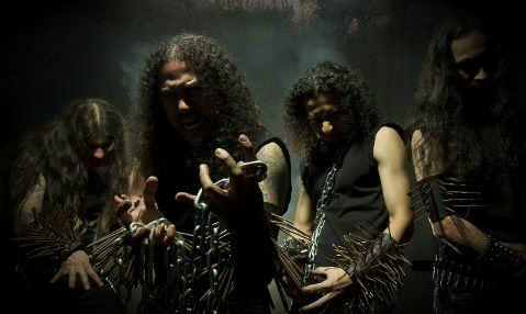 Morbid Macabre - Death/Black Metal - Medellín, Antioquia - metal colombiano