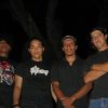 Morguedeath - Death Metal - Cali, Valle del Cauca - metal colombiano