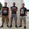 Morgues - Brutal Death Metal - Cienaga, Magdalena - metal colombiano