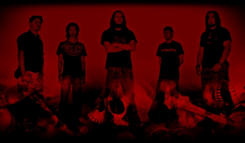 Morsmortem - Death Metal - Bucaramanga, Santander - metal colombiano