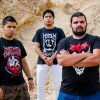Mortado - Death Metal - Cali, Valle del Cauca - metal colombiano