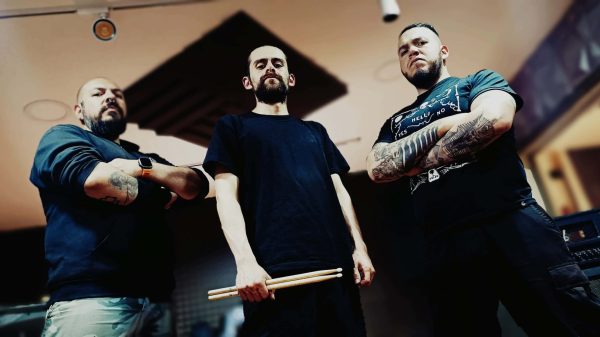 Mortalem - Death Metal - Bogotá - metal colombiano