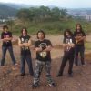 Mortem Rites - Death Metal - Cali, Valle del Cauca - metal colombiano