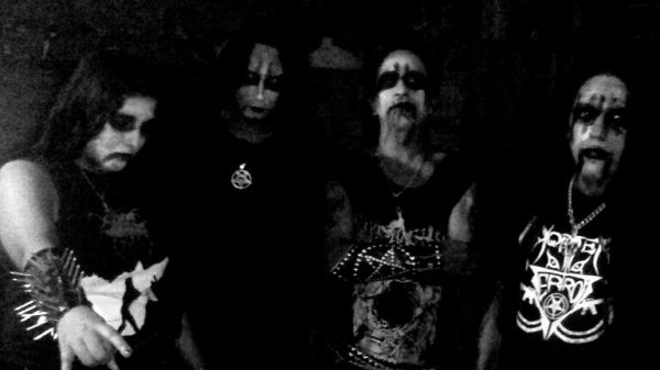 Morten Terror - Black Metal - Cali, Valle del Cauca - metal colombiano