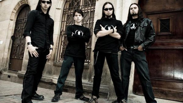 Mortuorum - Melodic Death Metal - Bogotá - metal colombiano