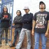 Muerte por Implosion - Death Metal/Grindcore - Bogotá - metal colombiano