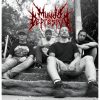 Mundo Depresivo - Death Metal/Grindcore - Medellín, Antioquia - metal colombiano