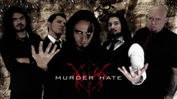 Murder Hate - Melodic Death Metal - Armenia, Quindio (early); Pereira, Risaralda (later) - metal colombiano