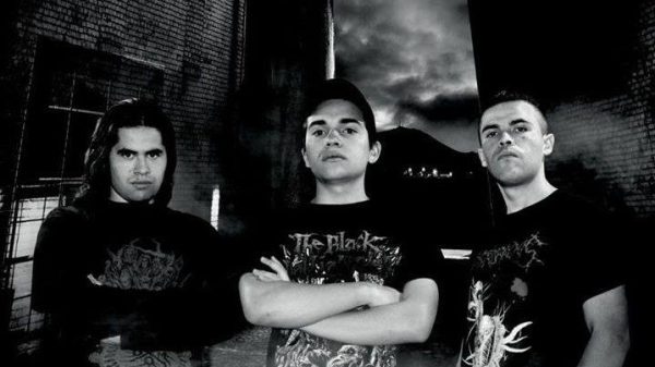 Murder Worship - Brutal Death Metal - Bogotá - metal colombiano